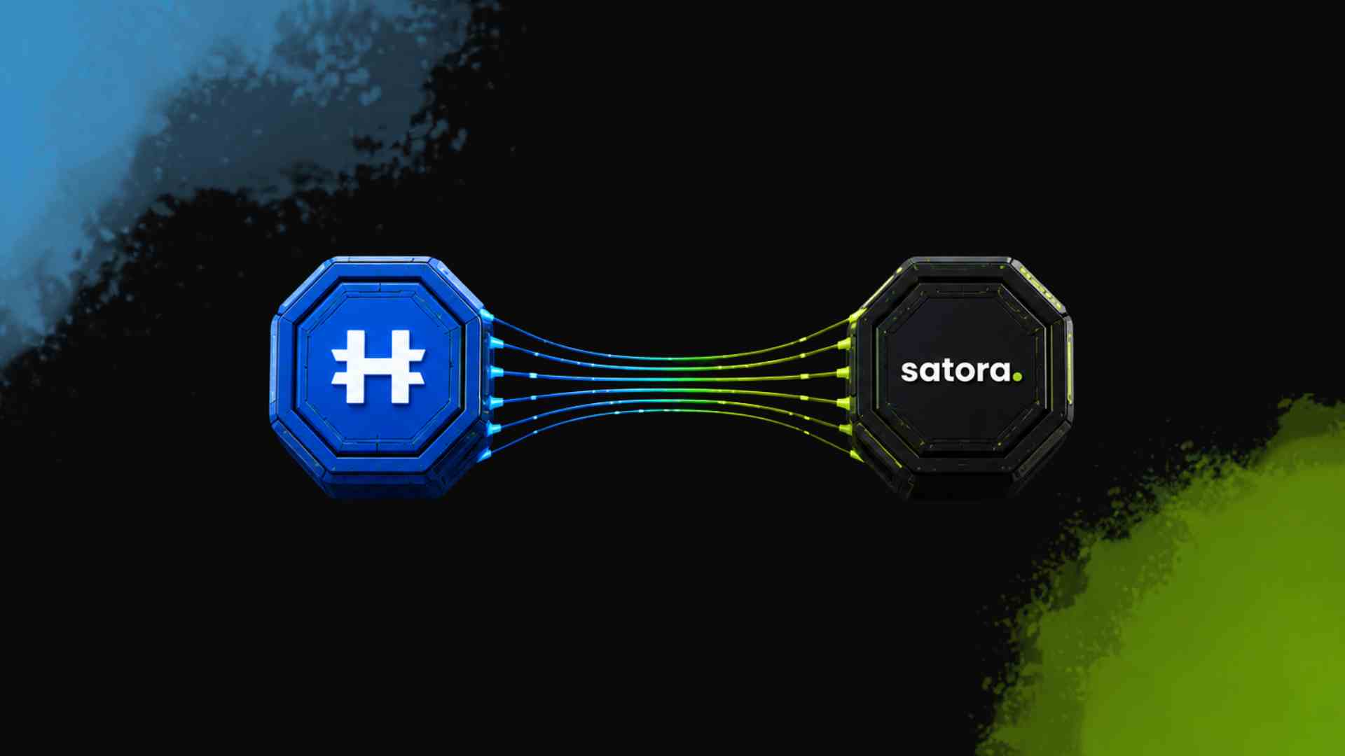 Trade Bitcoin peer-to-peer at Lightning fast: HodlHodl integrates Satora swaps